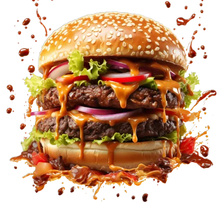 Foodking - Fast Food Restaurant WordPress Theme