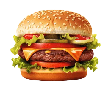 Foodking - Fast Food Restaurant WordPress Theme