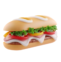 Foodking - Fast Food Restaurant WordPress Theme